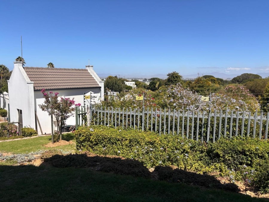 1 Bedroom Property for Sale in Zevenwacht Retirement Village Western Cape